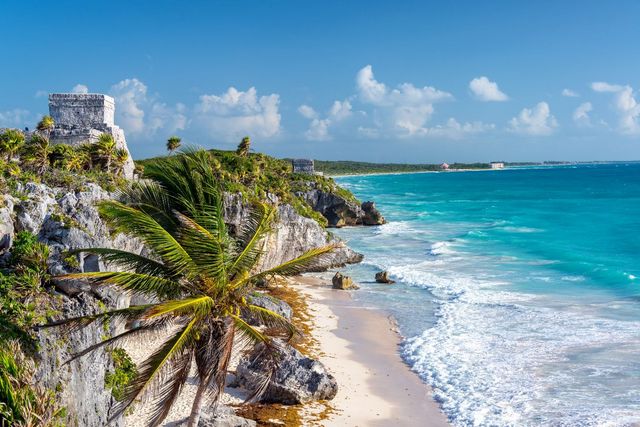 México Riviera Maya
