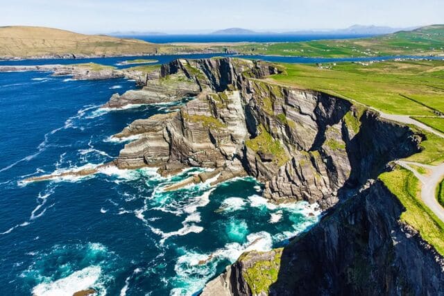 Irlanda Ring of Kerry