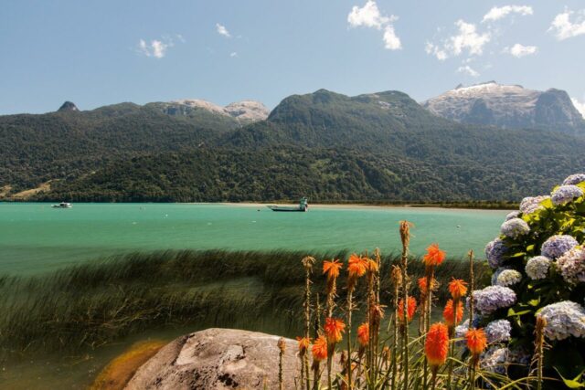 Chile Lago-Llanquihue