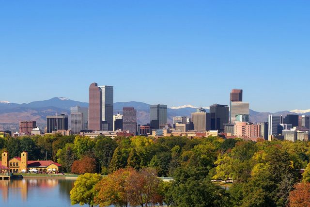 EUA Denver