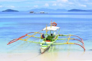 Filipinas Ilha Palawan