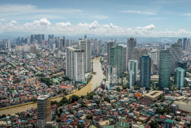 Filipinas Manila