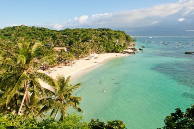 Filipas Boracay