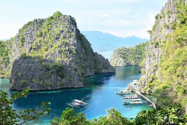 Filipinas Coron
