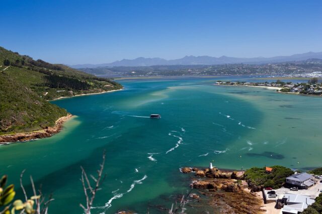 África do Sul Knysna