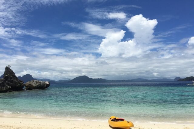 Filipinas Palawan