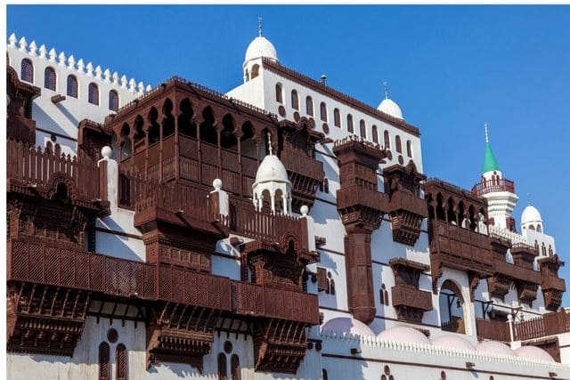 Arábia Saudita Jeddah