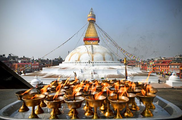 Nepal