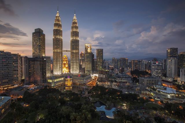 Malásia Kuala Lumpur