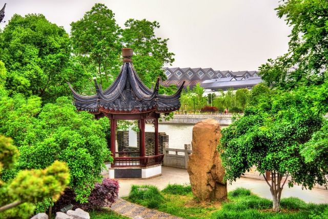 China Suzhou