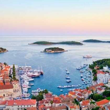 Croácia Hvar