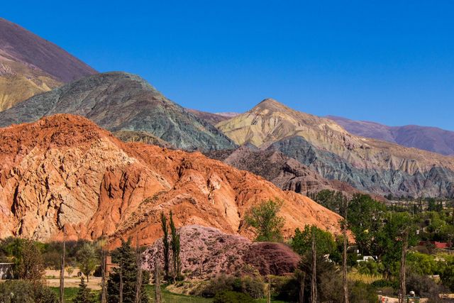 608 – Desertos da Argentina, Bolívia e Chile – 14 dias