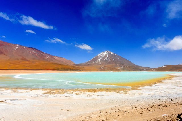 608 – Desertos da Argentina, Bolívia e Chile – 14 dias - Image 4