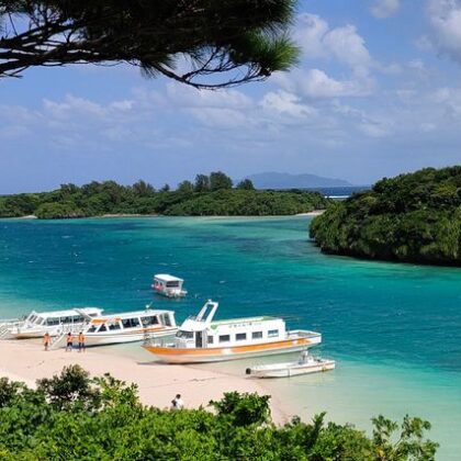 Okinawa