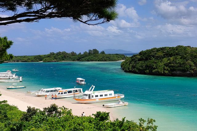 Okinawa